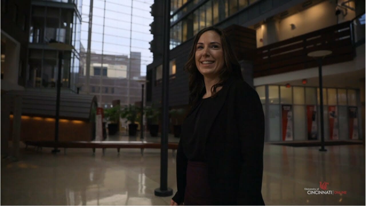 UC Online Pharmacogenomics Director