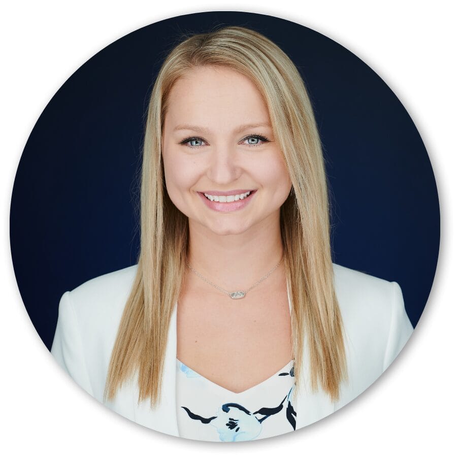 Rachel J, Student Success Coordinator