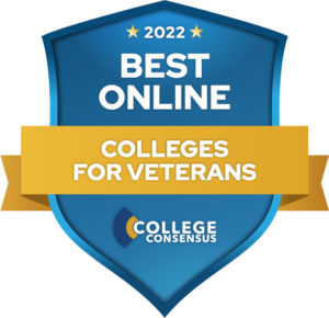 Best Online College for Vets