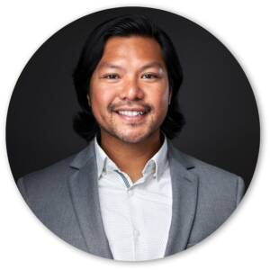 Photo of Marvin T.