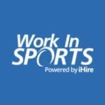 Work in Sports