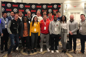 Athletic Director Conference