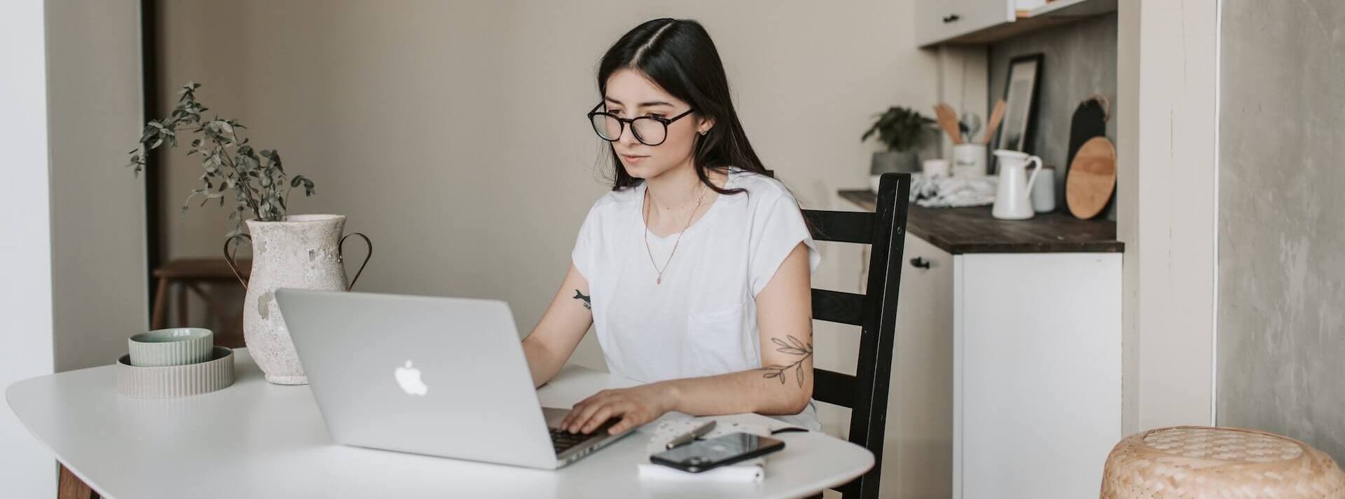 Online Bachelor of Arts in Professional Studies
