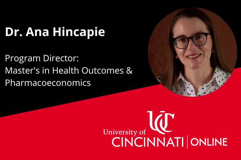 Faculty Spotlight Hincapie