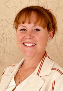 Marion Collins - MLSL Graduate 