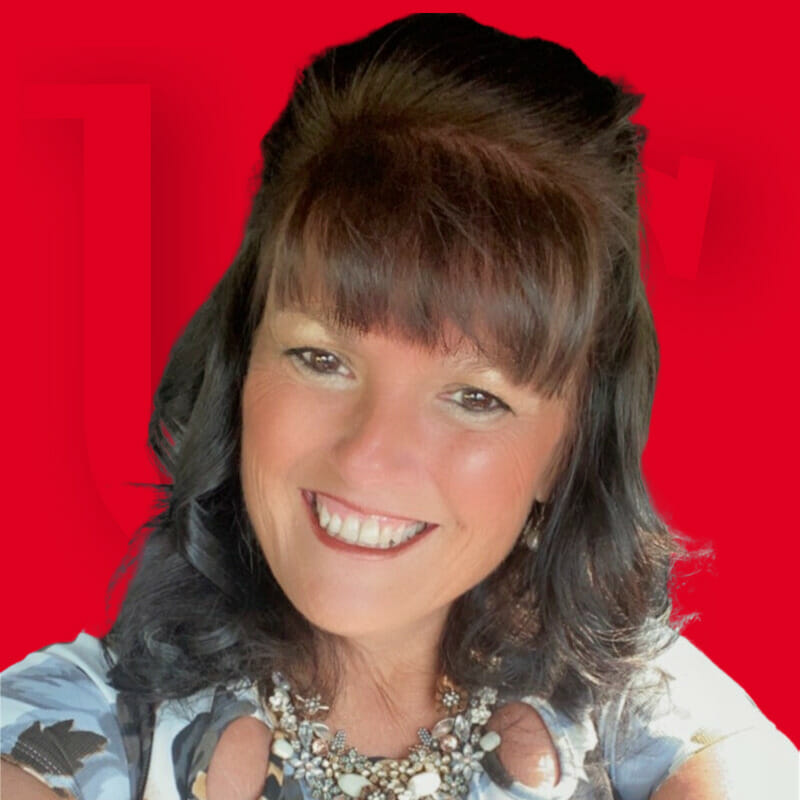 Headshot of Tracy P, Early Childhood Education Graduate
