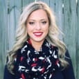 Madison Jones Headshot
