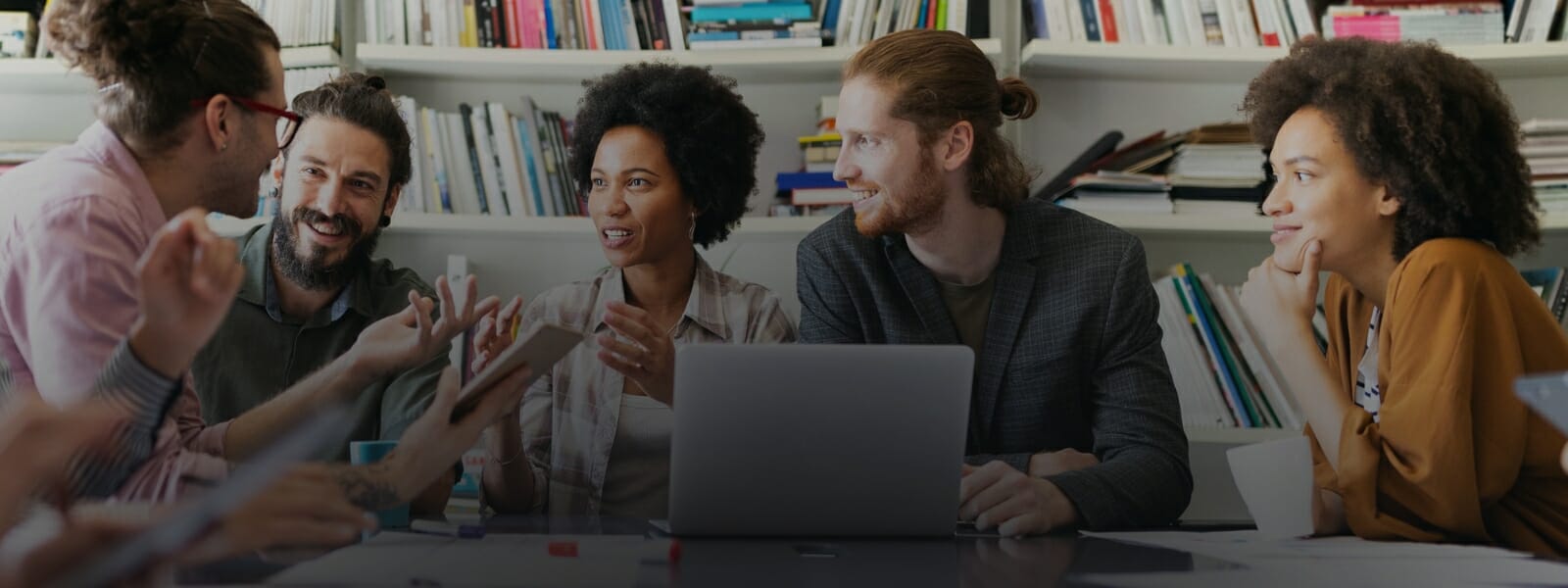 Curriculum: Online Digital Marketing Graduate Certificate