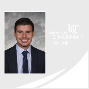 Sport Administration Alumni Success - Nick Carillon)