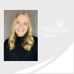 Sport Administration Student Success-Rachel Rank