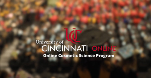 UC Online Drug Development 2023 Graduate