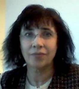 Alumni Spotlight: Ana Madani, Drug Development