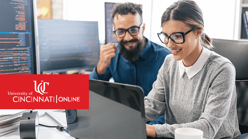 Is MSIS Right For Me? MSIS | UC Online