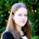 Student Spotlight: Clarissa Klein, Pharmacogenomics