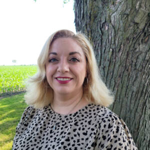 Karrie Wetzell, MSMLSL Graduate & Laboratory Manager