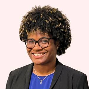 Xiyanna Kellogg's headshot.