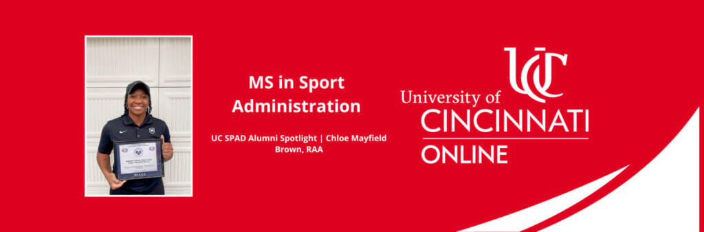 SPAD Alumni Spotlight