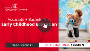 Early Childhood Education Presentation Document