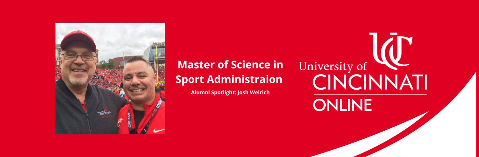 Alumni Spotlight