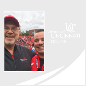 SPAD Alumni Spotlight