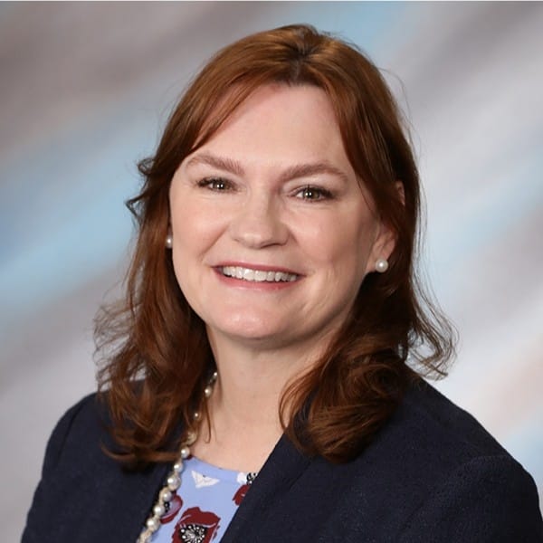 Headshot of Deb Zevallos