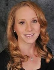 Headshot of Michelle Chyatte