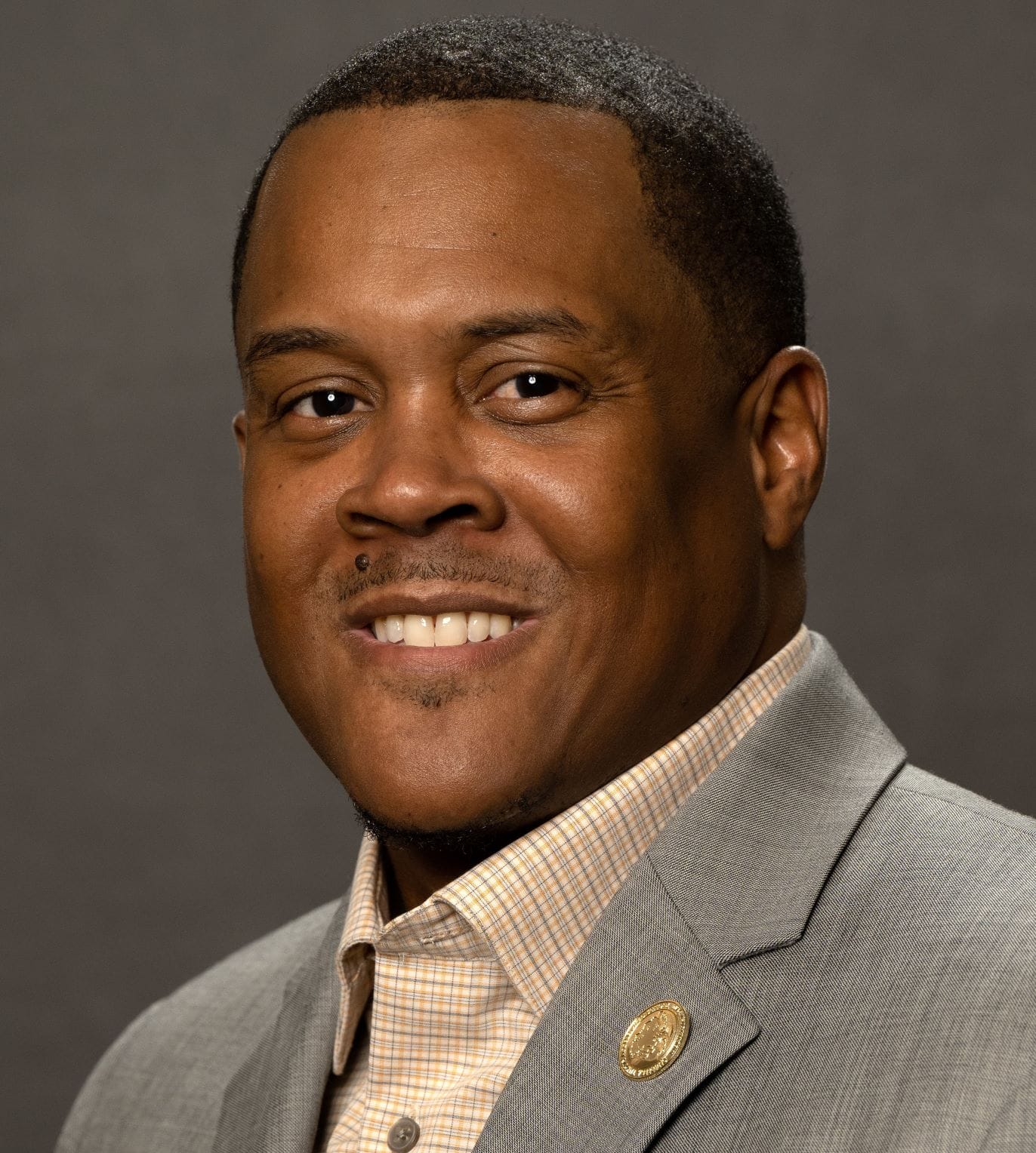Edreece R. Master of Legal Studies Alumni
