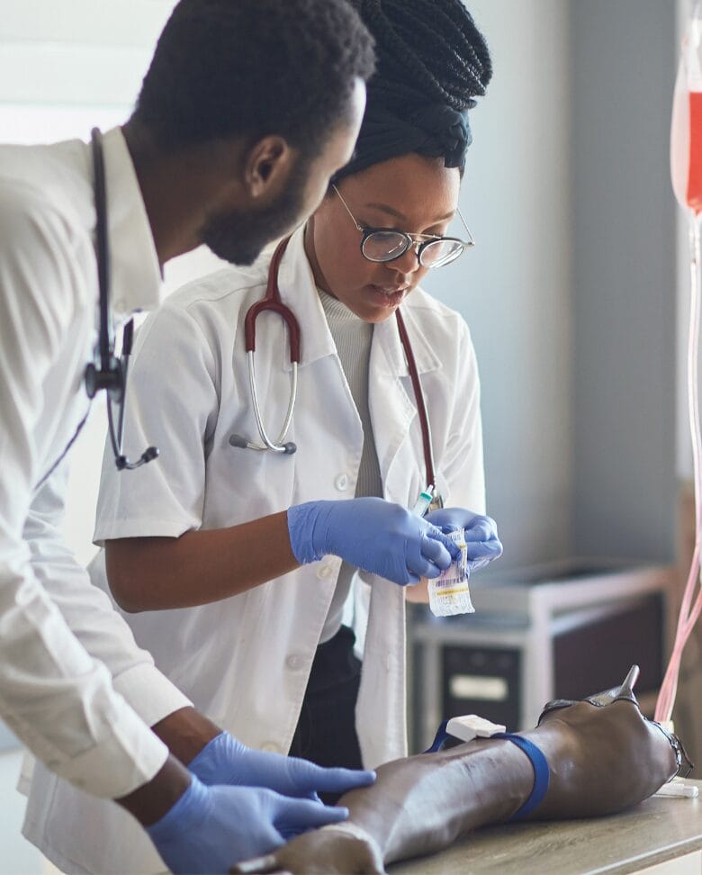 UC Online Nursing Programs