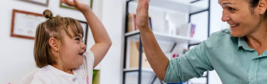 Online Master of Arts in Teaching (MAT)—Special Education