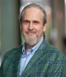 Gideon Labiner, MS, MLS(ASCP)