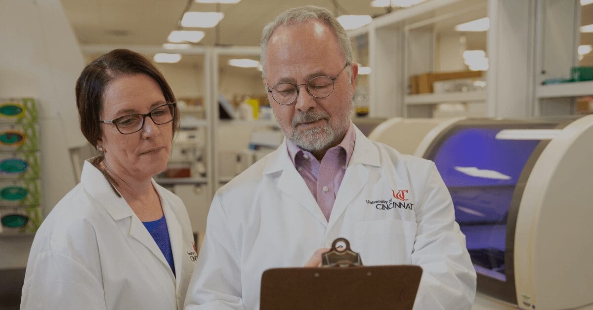 Online Doctor of Clinical Laboratory Science 