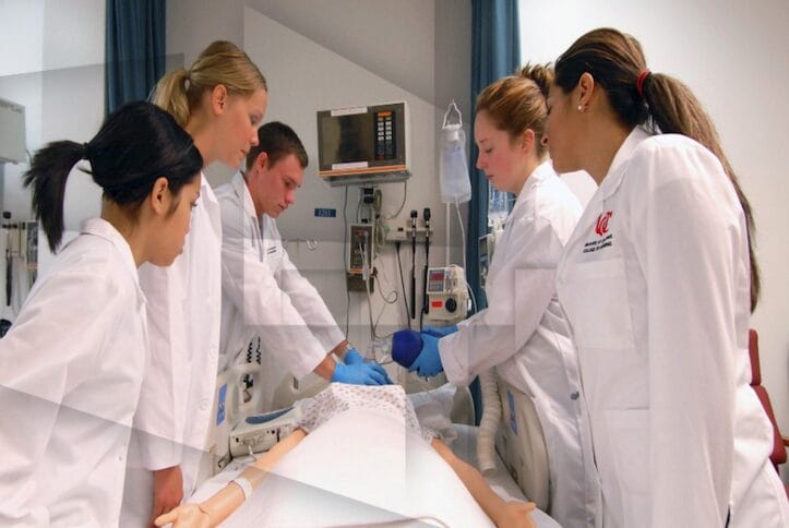 College of Nursing