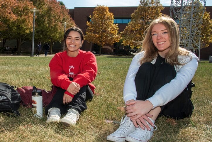 UC Blue Ash College