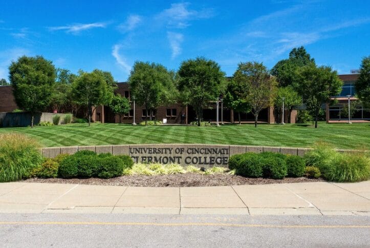 UC Clermont College