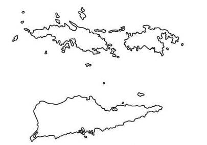US Virgin Islands