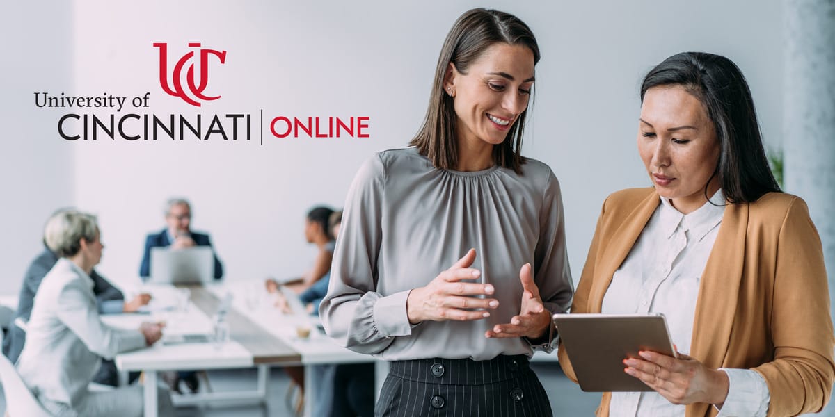 Image showing a team of IT professionals at work and in training