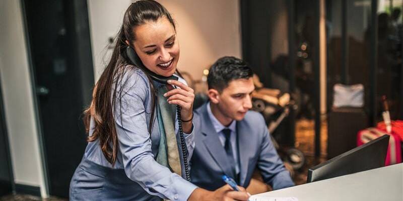 Admission Requirements: Online Certificate in Hospitality Management