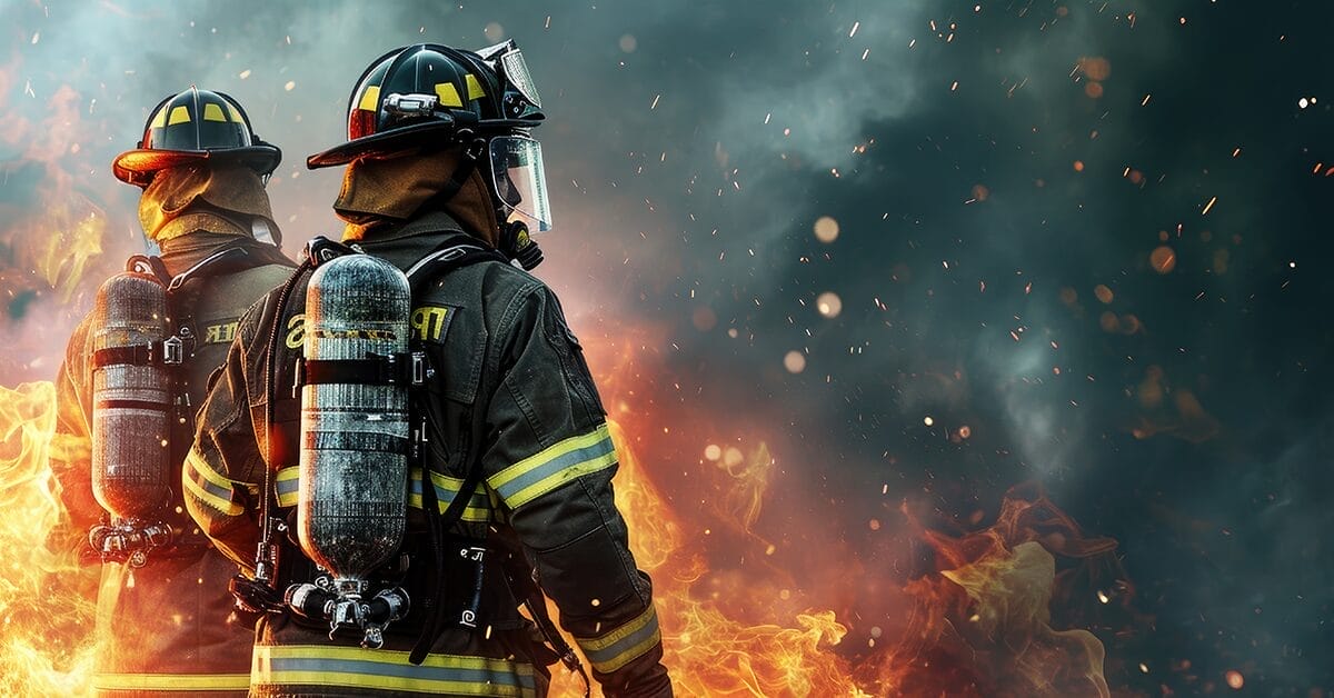 Tuition: Online Certificate in Fire Administration
