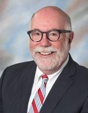 William Kirkwood, Program Director, MHA